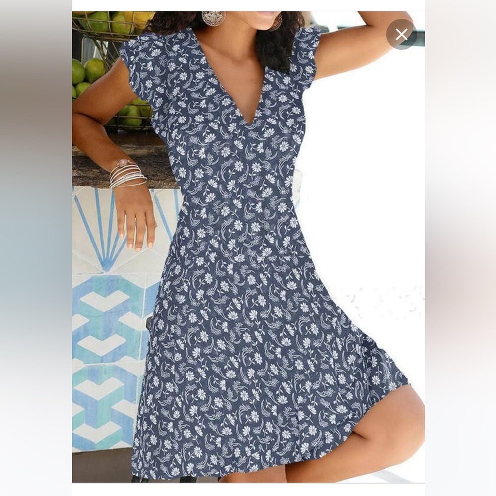 GB Dress